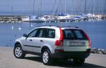 Volvo XC90 2010 года